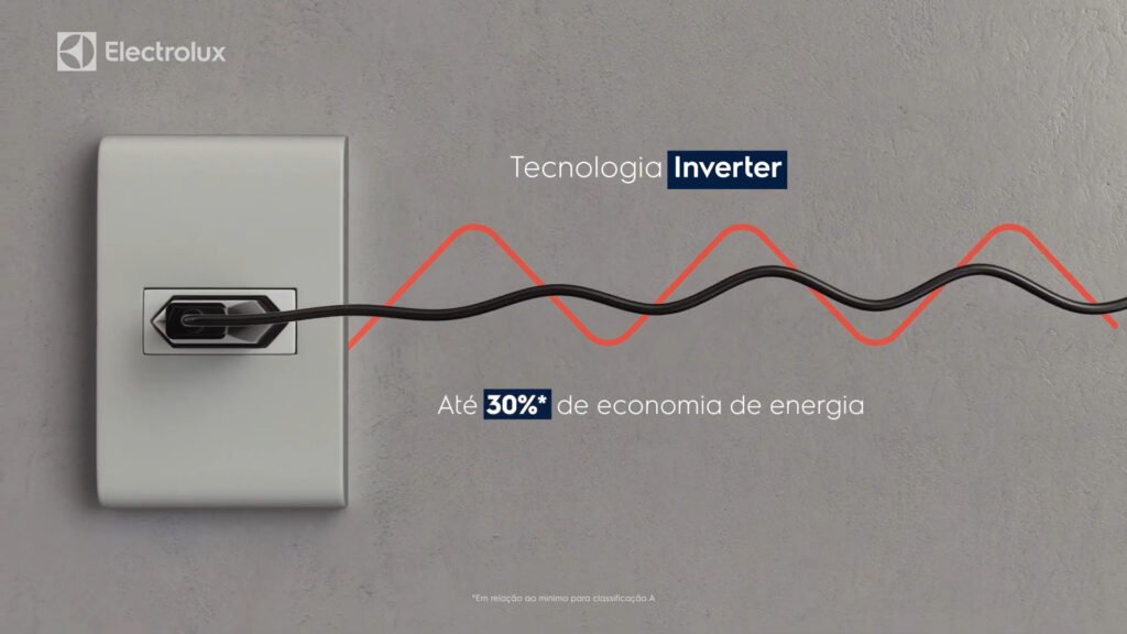 Melhor Geladeira Custo-Benefício Electrolux 390L e 410L - Inverter