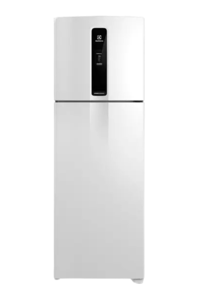 Geladeira Electrolux 390L IF43 - Branca