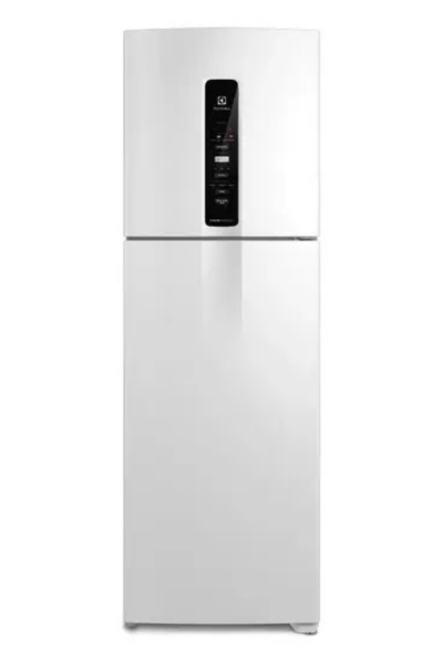Geladeira Electrolux 410L IF45 - Branca