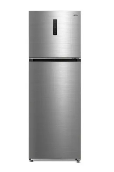 Geladeira Midea 347L MD-RT468MTA041 - Inox
