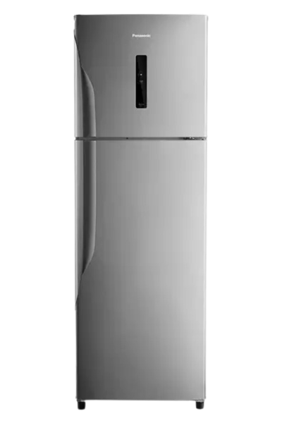 Geladeira Panasonic 387 Litros - NR-BT41PD1X - Aço Escovado