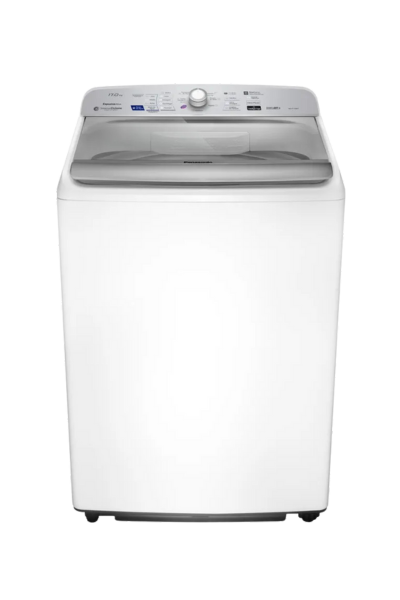 Máquina de Lavar Roupas Panasonic 17kg Branca - NA-F170B7W