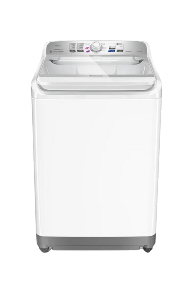 Máquina de Lavar Roupas Panasonic 14kg Branca - NA-F140B1W