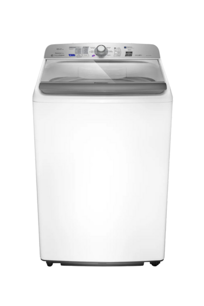 Máquina de Lavar Roupas Panasonic 16kg Branco - NA-F160B6W